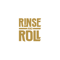 rinseandroll_gold